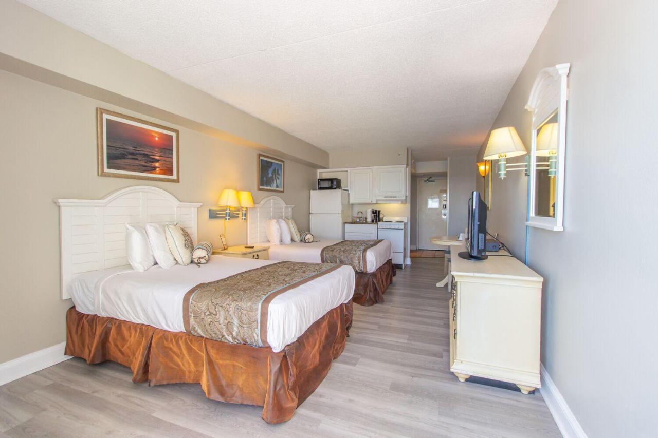 Holiday Home In Myrtle Beach 20703 Екстер'єр фото