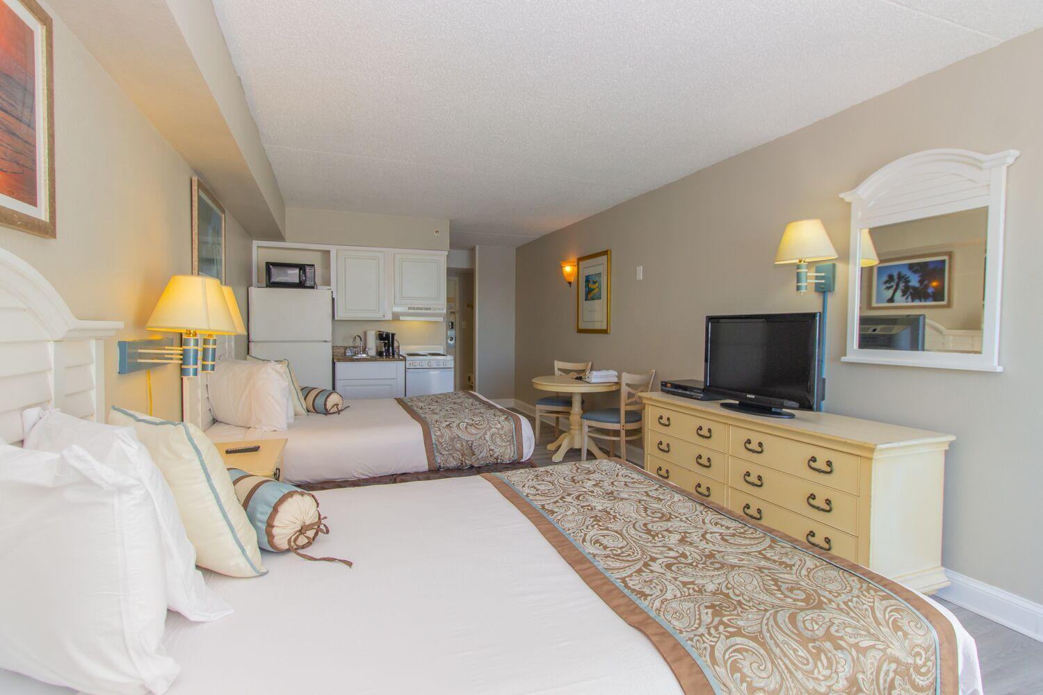 Holiday Home In Myrtle Beach 20703 Номер фото